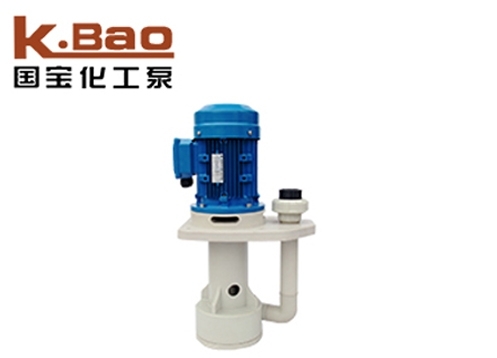 Magnetic pump manufacturers introduce magnetic pump without leakage method